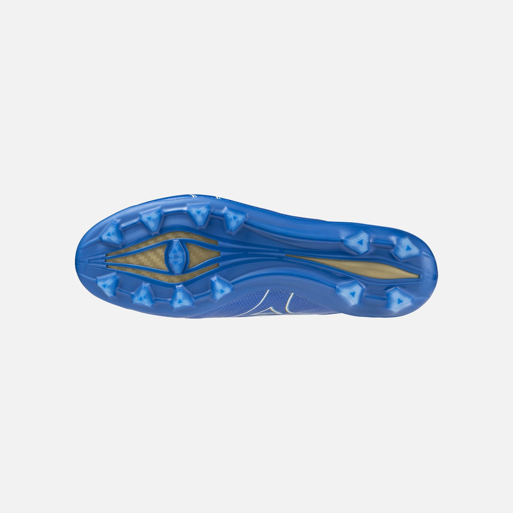 Бутсы Mizuno Alpha Japan