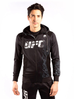 Толстовка UFC Venum Fight Week Black