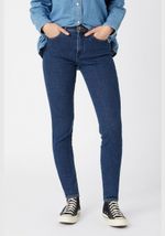 Джинсы HIGH SKINNY W27HTX317