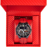 Японские наручные часы Casio Edifice ECB-10HR-1AER