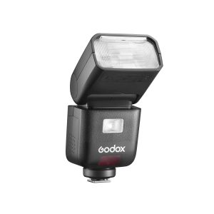 Вспышка накамерная Godox V480N TTL аккумуляторная для Nikon