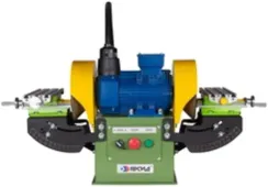 Сварочная горелка Сварог TECH Super TS 20 (M12×1, 1/4G, 3/8G) IOM66906-00, 4 м