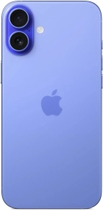 16 Plus 128 Ultramarine