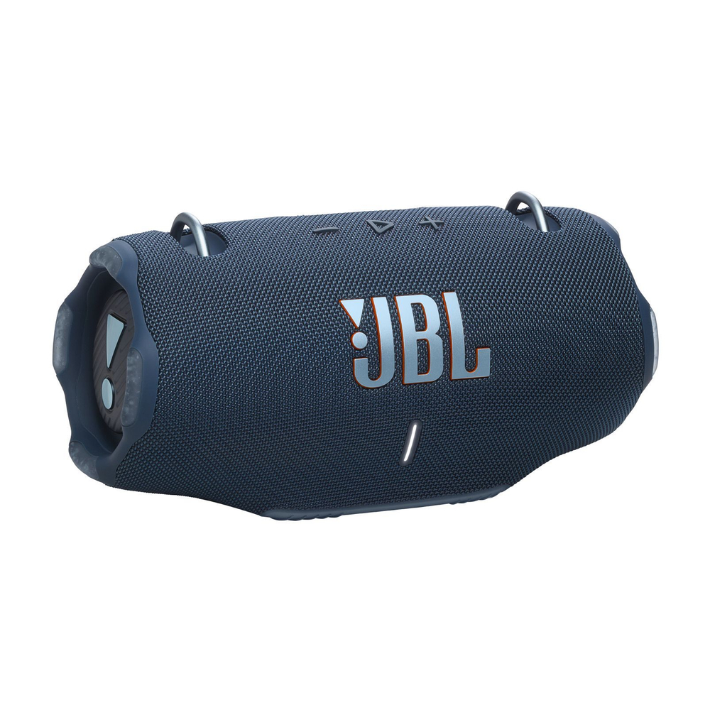 Портативная колонка JBL Xtreme 4, синий