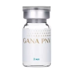 Gana PNV | ГК 5 мг/мл + Глутатион 2 мг/мл + ПДРН 0,5% | Биорепарант