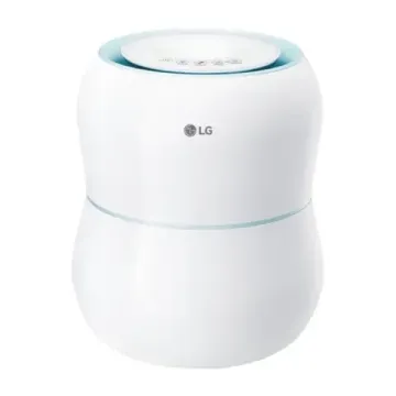 Водяная мойка LG HW306LME0