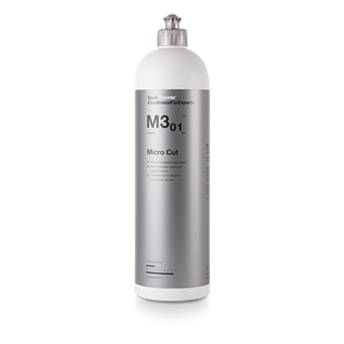 Паста шлифовальная Micro Cut M3 .01  1л.
