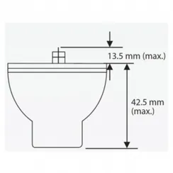YODN  YODN MSD 132R2