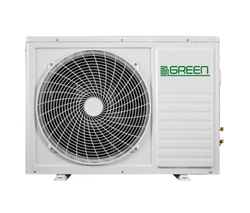 Green TSI/TSO-09HRSY1