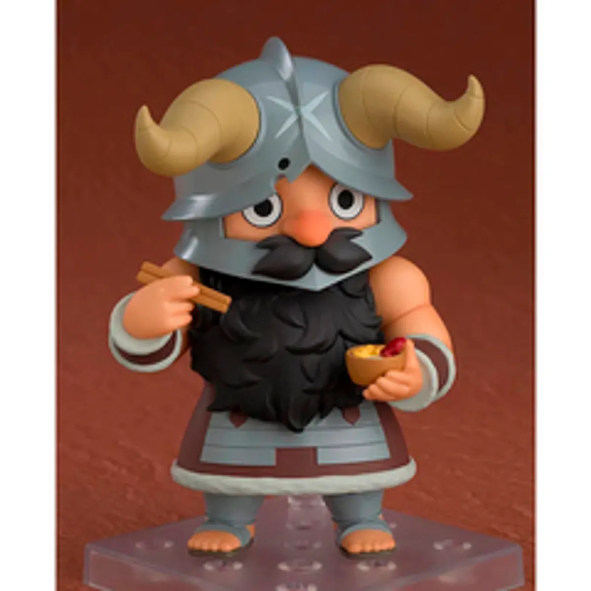 Фигурка Nendoroid Delicious in Dungeon: Senshi (2415)