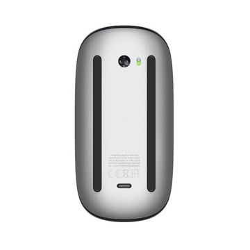 Беспроводная мышь Apple Magic Mouse 3 USB-C Черный