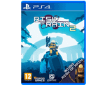 Risk of Rain 1+2 (PS4) NEW