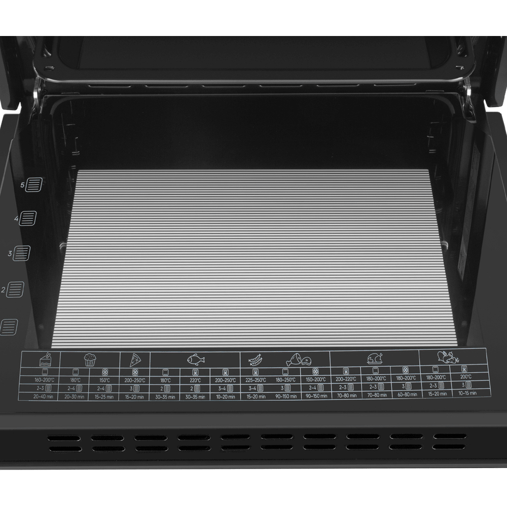 Maunfeld AEOH60106S
