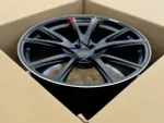 КОВАНЫЕ ДИСКИ для PORSCHE TAYCAN 4S 2022 Порше Тайкан