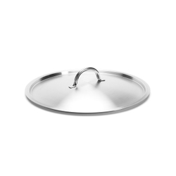 Крышка стальная de Buyer Prim'Appety (40 см)