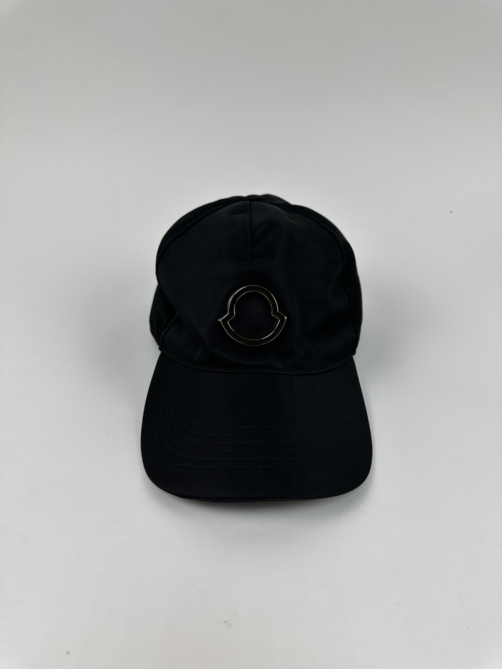 Бейсболка Moncler