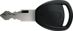 Цепь ABUS 6206K/110 Серый Goose Lock