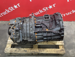 МКПП ZF 16S2333TD в сборе 2018г.