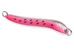 Блесна HIGASHI Dot spoon 40g #12