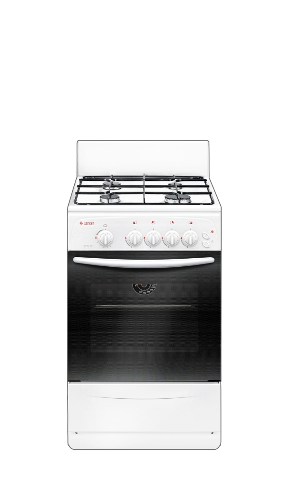 Газовая плита GEFEST ПГ 3200-06 К85