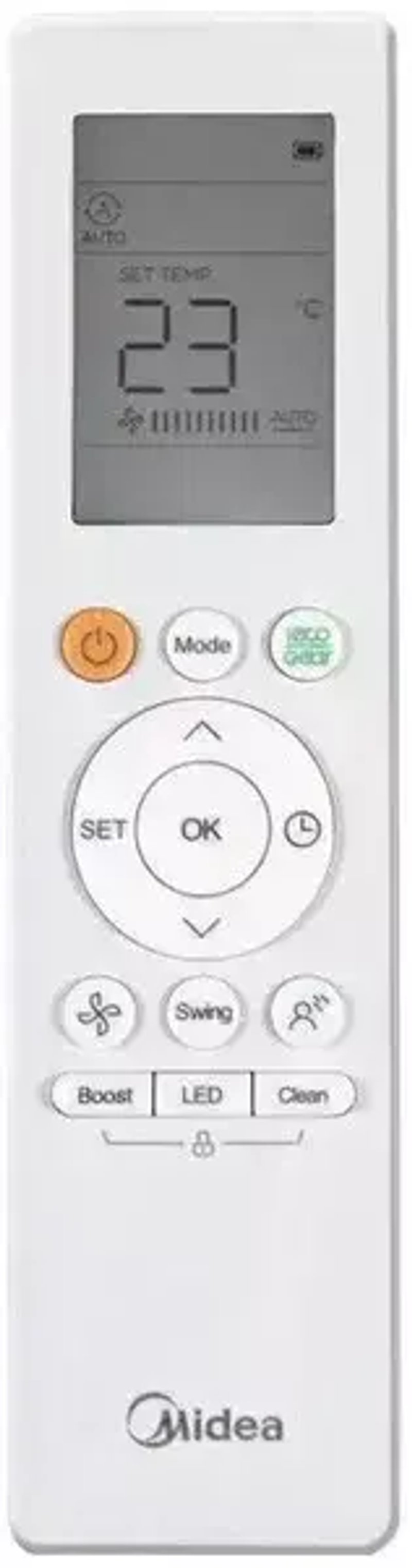 Midea MSAG3-07N8C2-I/MSAG3-07N8C2-O