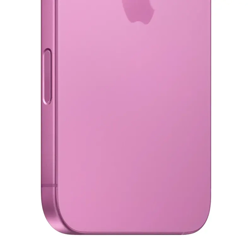 iPhone 16 Plus 128GB Pink