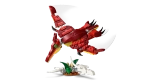 Конструктор LEGO Creator 3in1 31379 Fierce Dinosaur
