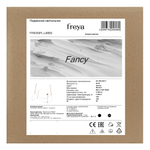 Подвесной светильник Freya FR6059PL-L88BS