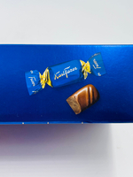Fazer Конфеты шоколадные Milk Chocolate, 250 г (Из Финляндии)
