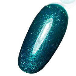 Гель-лак Зимний лес R-13 MIO Nails, 8 мл