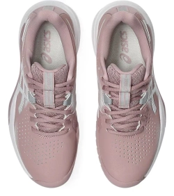 Женские теннисные кроссовки Asics Gel-Challenger 15 - morganite/piedmont grey