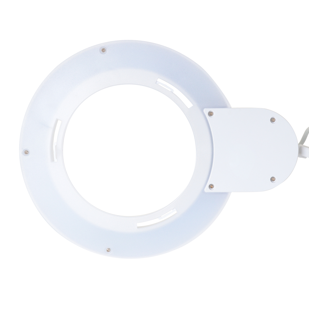 Лампа бестеневая (лампа-лупа) Med-Mos 9006LED (9006LED-D-150) + РУ