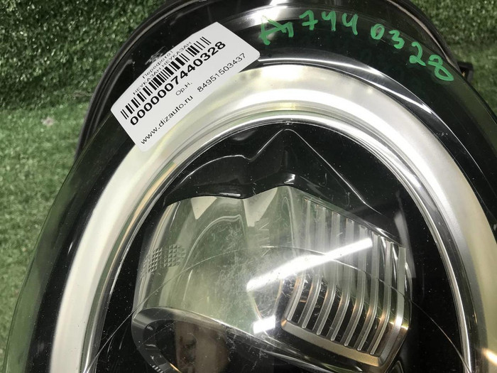 Фара правая Mini Hatch F56 (2018-2021) LED