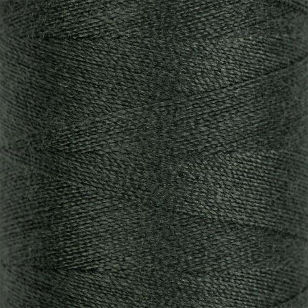 Нитки универсальные Gamma 50/2, 4570 м (5000 ярд) / 1 кат., 343 серый