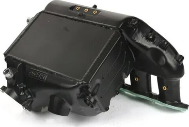 Интеркулер-впускной коллектор do88 BMW M2/M3/M4 G8x S58 Charge Cooler Manifold