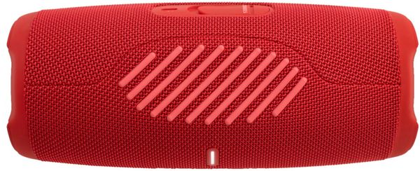 Портативная акустика JBL Charge 5, 40 Вт, красный