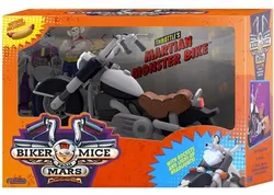 Фигурка Nacelle Biker Mice from Mars: Throttle's Martian Monster Bike