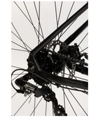 Велосипед 29" TIMETRY  TT816  8ск. черный
