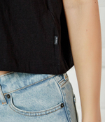 Футболка Guess Jeans - черный(W5RI43 K8HM0)