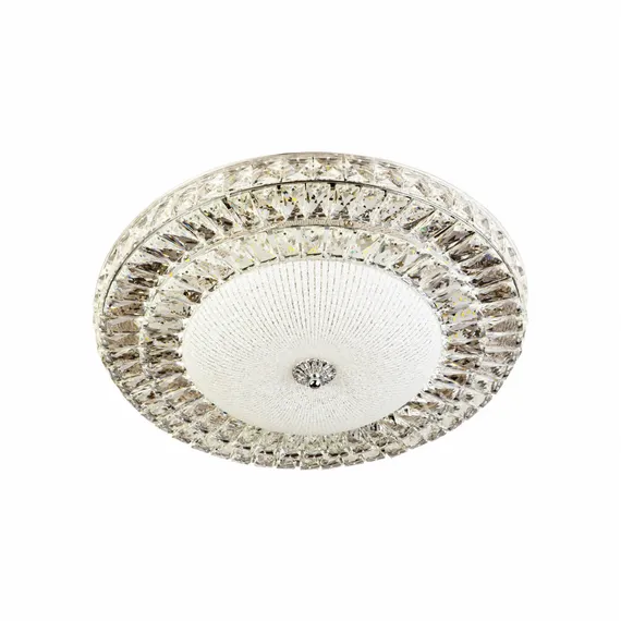 Потолочный светильник LED4U L1146-400 CR LED4U