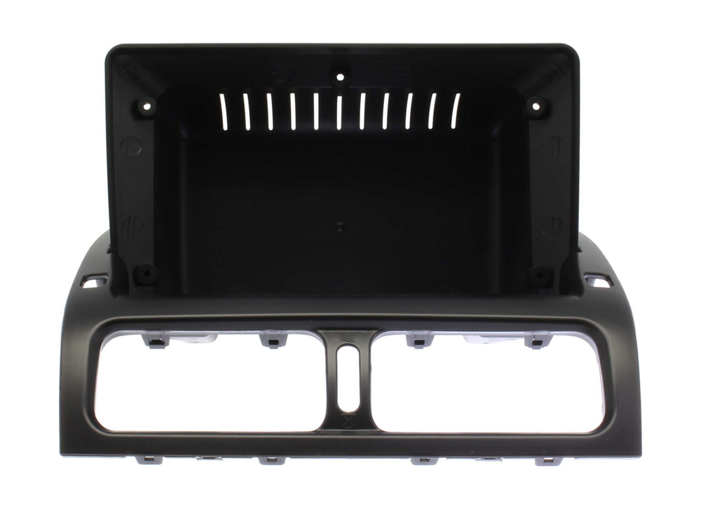 Переходная рамка магнитолы LEXUS IS 250, TOYOTA ALTEZZA 1999-2005 9 дюймов