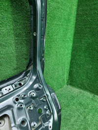 Крышка багажника Genesis GV80 (2020-н.в.)