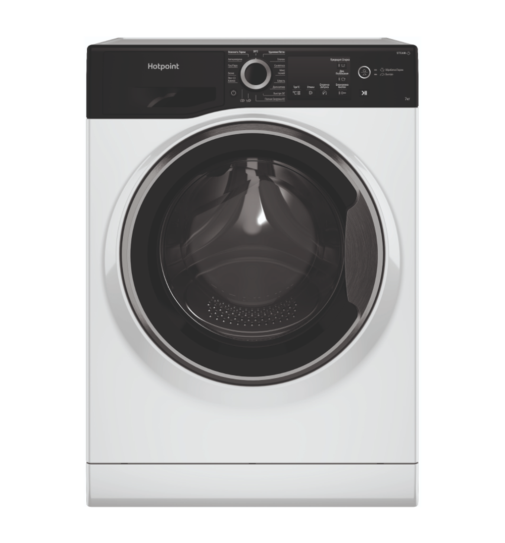 Стиральная машина Hotpoint NSB 7225 ZS V