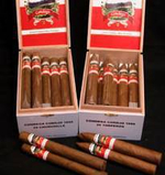 Condega Cuban Ceed Corojo Toro