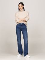 Джинсы ANA Tommy Hilfiger - темно-синий(WW0WW43494)