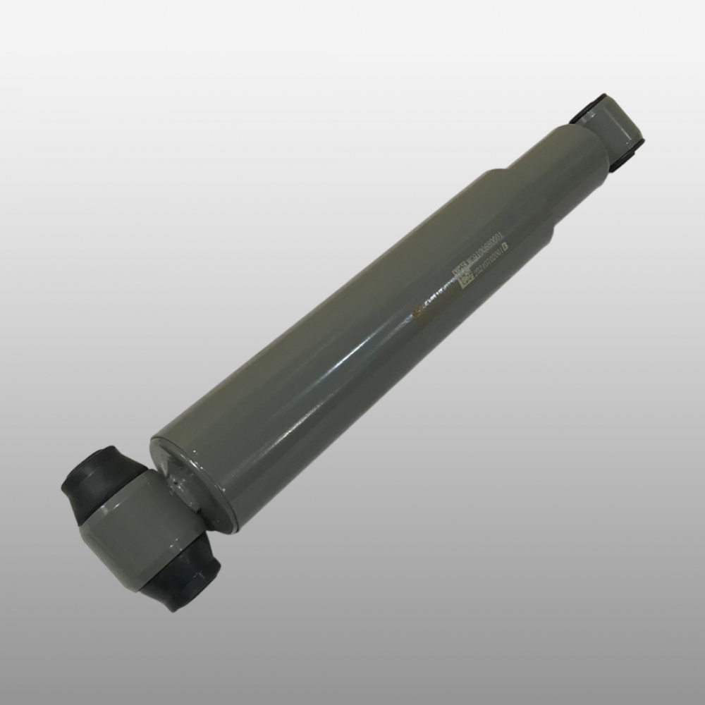 WG9100680001 - Амортизатор передний 2 оси 8*4 на Howo