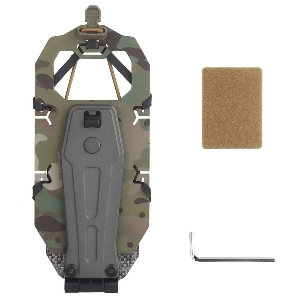 Поворотный держатель для телефона