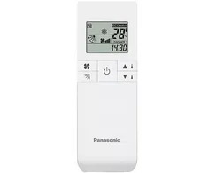 Настенная сплит-система Panasonic CS-XZ25ZKEW-H + CU-Z25XKE, черный