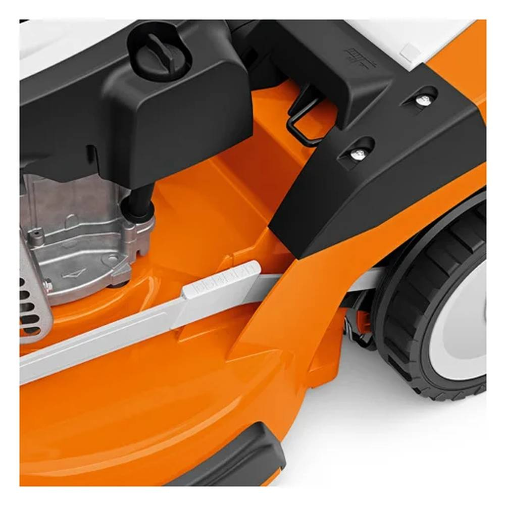 Электрическая газонокосилка Stihl RМE-339.0 C