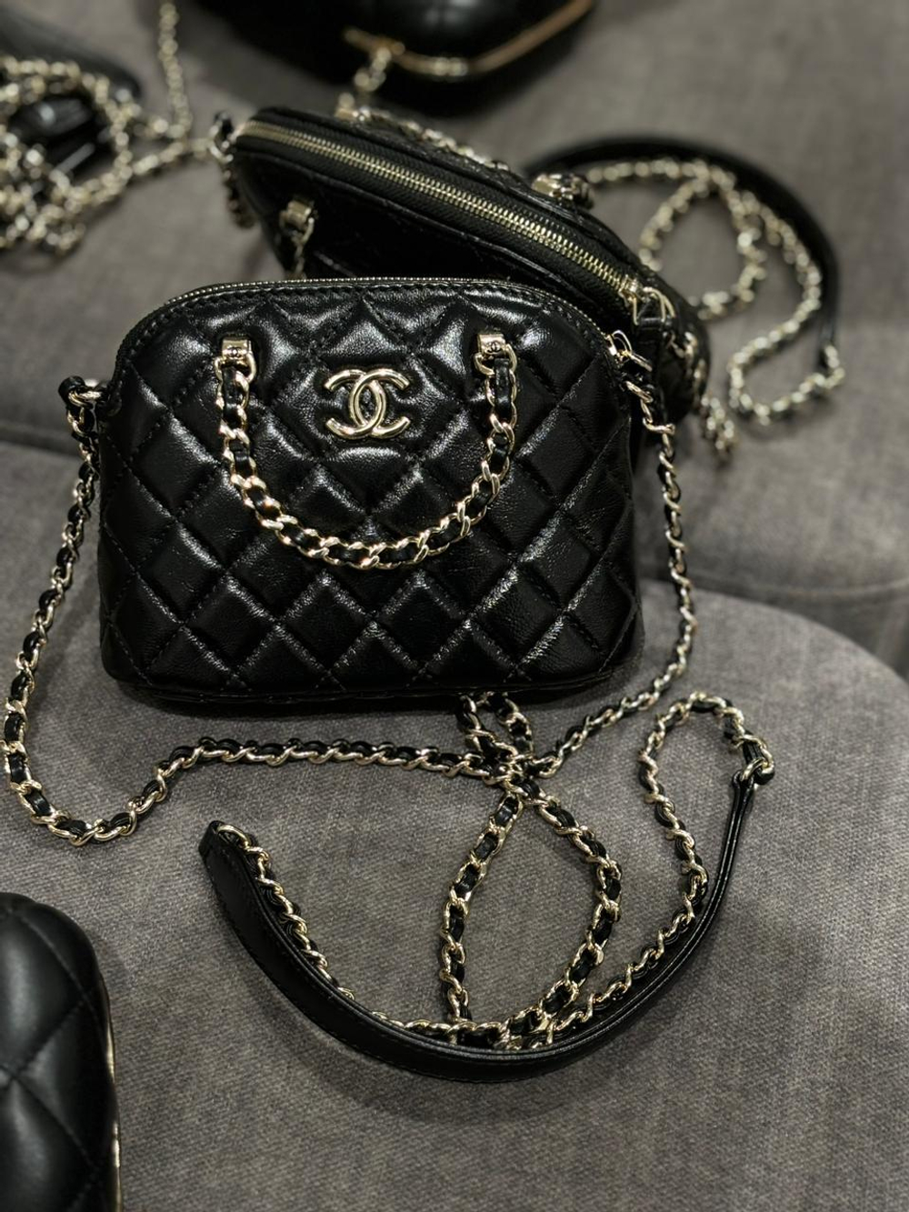 Сумка CHANEL